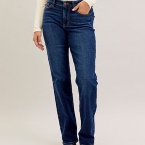 Classic Blue Women's Jeans